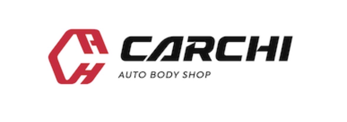 Carchi Auto Body Shop logo